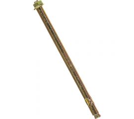 Анкерный болт с гайкой КРЕП-КОМП 10х180 30шт аг10180 