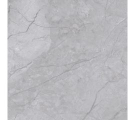 Керамогранит LAPARET Antalya grey 60x60 см, матовый, 1.44 кв. м, 4 шт. х9999287033 