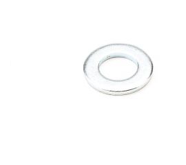 Плоская шайба Стройметиз 18 DIN 125А цинк уп. 30 шт. коробка 3060103 