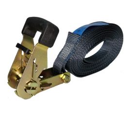 Стяжной кольцевой ремень UVE 1500 daN, 4 м, 25 мм, ERGO RS-25-1500-4-ergo 