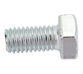 Болт с шестигранной головкой Крепежная техника полная резьба, DIN 933 558, 8х16, 240 шт. 493439 БК 