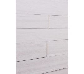 Панели 3D МДФ Ясень Арктика Стильный Дом v530231 