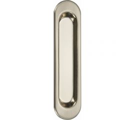 Ручки-купе Вантаж матовый никель SDH-01SN 