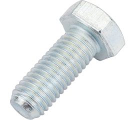 Болт ЦКИ DIN933 М12х30 усилен закалкой 8.8 Ц 100 шт. 20250 