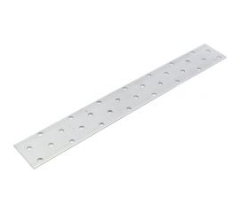 Соединительная перфорированная пластина СВК 40x300 мм SVK-PS40300 