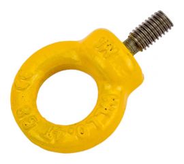 Рым-болт HAKLIFT M6 NS8R06 