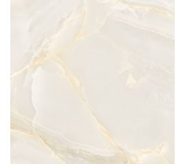 Керамогранит LAPARET Stubay onyx crema 60x60см, полированный, 1.44 кв. м, 4 шт. х9999282651 
