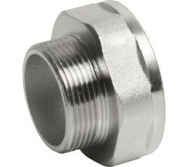 Переходник VRT 2-1 1/4 внутренняя/наружная, никель -1947-005032 505355 