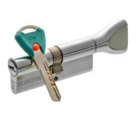 Цилиндровый механизм CRIT V-238 35/45H Хп 04010 