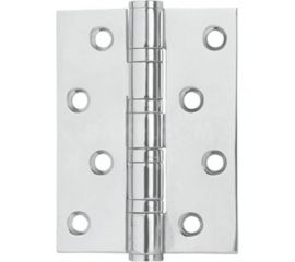 Петля PALIDORE 100х70х2,5 4ВВ PC ARSENAL хром блестящий 98760403 