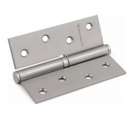 Дверная петля Palladium N 613-S-4" SN правая УТ-00000018 