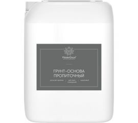 Грунт универсальный пропиточный MasterGood MG GruntОснова 10 л MG -ОСНОВА-10/ГОТ 