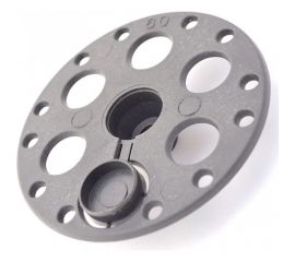 Шайба для теплоизоляции STARFIX 60 мм, 50 шт. SMZ8-52840-50 