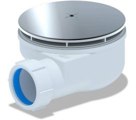 Сифон для душевого поддона АНИ пласт E350C 