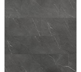 Виниловый ламинат Alta-Step Arriba SPC, Мрамор серый, 43 класс износостойкости, 14 шт., в упаковке 2.605 кв. м 9902 