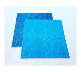 Паронит HG ПМБ-1 листовой, 20x20 см х 2 мм, 2 шт 4962152 