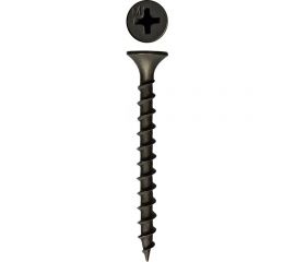 Саморез по дереву Daxmer ГКД 3.5х41, 1 кг, короб 335567 