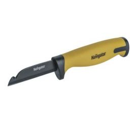 Нож Navigator 93 437 nht-nm05-183 (монтерский с выемкой,183 мм) 93437 