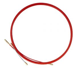 Протяжка для кабеля Navigator 80 273 NTA-Pk01-3.5-10 стеклопруток, 3.5 мм, 10 м 80273 