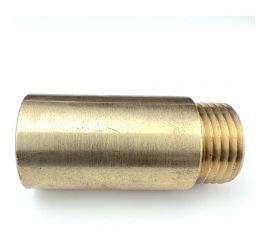 Гайка Профитт удлинительная, НР/ВР 1/2"" х 40 мм 3171519 