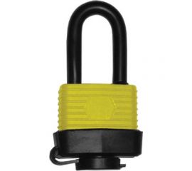 Навесной всепогодный замок FIT 50 мм, длинная дужка 67194 