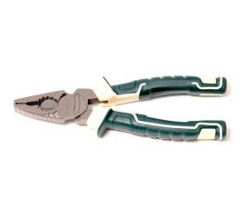 Комбинированные плоскогубцы ROCKFORCE Cr-V 7-175 мм, на держателе RF-611175B 