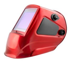 Маска сварщика FOXCRAFT Магма, фильтр 9700V, без коробки FOXWELD 6570 