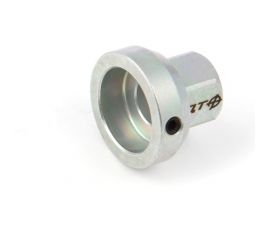 Плашкодержатель Дело Техники 20 мм, под ключ 238820 