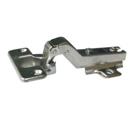 Угловая петля MF 30 градусов, Slide-on 9712v 