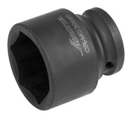 Головка ударная торцевая шестигранная (30 мм; 1/2"" DR) Airline AT-IS12-17 