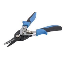 Строительные ножницы HOEGERT TECHNIK 250 мм, прямые HT3B500 