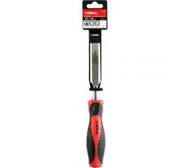 Стамеска с двухкомпонентной рукояткой VIRA 20 мм 811020 