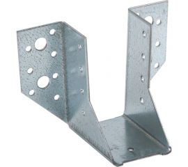 Балочный башмак-опора VORMANN тип А 50х100х2 мм, оцинкованный 70 971 000 