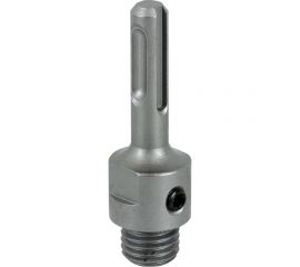 Державка для коронок твердосплавных универсальных диаметр 22-152 мм, М16, SDS+ Berger BG BG1966 