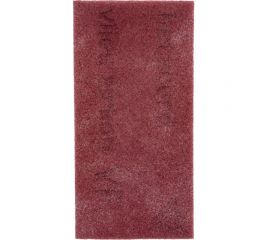 Материал абразивный Very Fine листы, красные, 115x230 мм BETACORD 303.0001 
