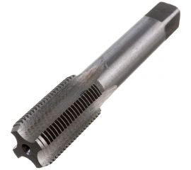 Метчик M18x1,5 2шт,в пластиковом футляре ЭВРИКА ER-01815M 