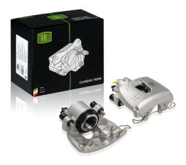 Суппорт тормозной для а/м Ford Focus II передний правый d=57mm TRIALLI CF 102004 