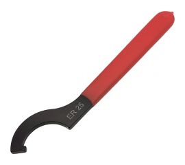 Ключ цанговой гайки ER25 тип С BESTE AC00900025 