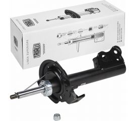 Амортизатор передний для автомобиля Mercedes B TRIALLI AG 15057 