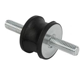 Резинометаллический буфер KIPP K0567.05003057 