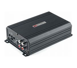 Цифровой усилитель NAKAMICHI 1х350 Вт, class D(mini) NA-MD1 