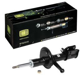 Амортизатор передний правый разборный масляный для автомобиля Лада 2108 TRIALLI AH 01377 