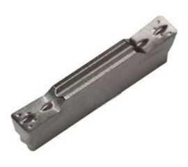 Пластина отрезная по нержавеющей стали MGMN200-M 10 шт HARDSTONE 4603390580419 