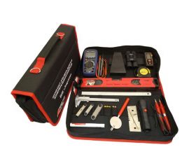 Комплект ВИК АЛЬФА-4 Энергетик с первичной калибровкой АЛЬФА-НДТ 00-00002161 