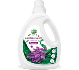 Кондиционер для белья MR.GREEN Лаванда, 1.5 л ПНД 73760 