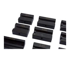 Комплект матриц (25-240 мм; 8 шт.) для скругления к ПГ-300; ПГ-300КМ SHTOK 12053 