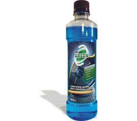 Средство от накипи для стиральных машин MR.GREEN 500 мл ПЭТ 70332 