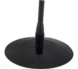 Грибок ROSSVIK с винтообразной ножкой Г 22/165, 1 шт. НФ-00000910 