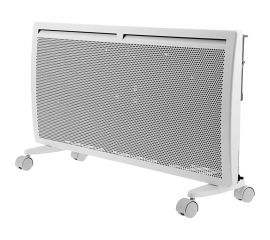 Гибридный электрический конвектор Denzel hybridx-2000, ик нагреватель, цифровой термостат 98120 