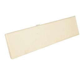 Полиуретановая терка СИБРТЕХ 100x400 мм 86605 